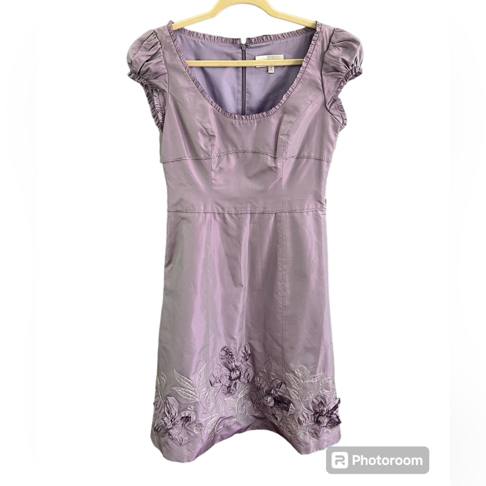 Badgley Mischka Dress size 6
